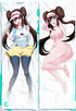 Rosa Trainer Body pillow case POKEMON Mitgard-Knight
